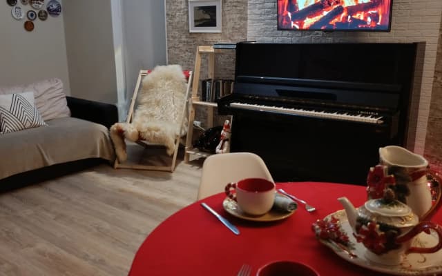 Частный дом Панорама Анапа
