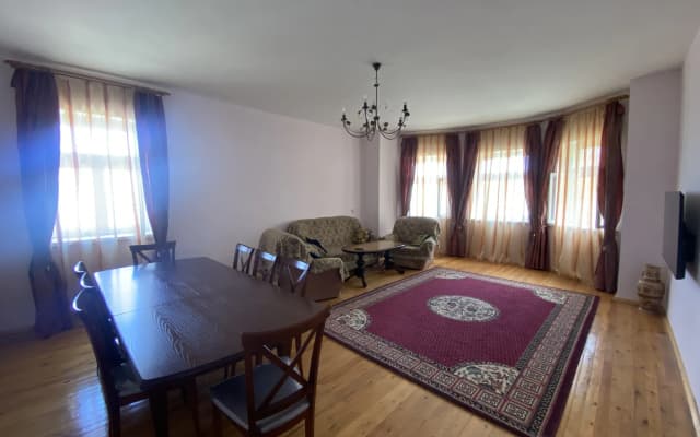 Krasny Dom Guest House