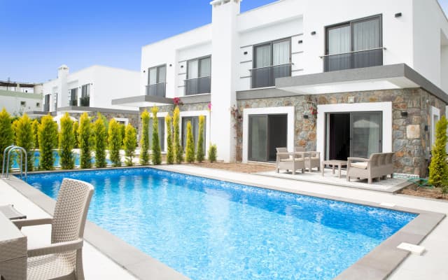 Вилла İmportant Group Travel Bd4108 2Bedroom Villa
