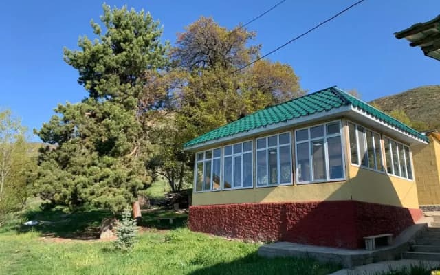 Гостевой дом Atai Guesthouse