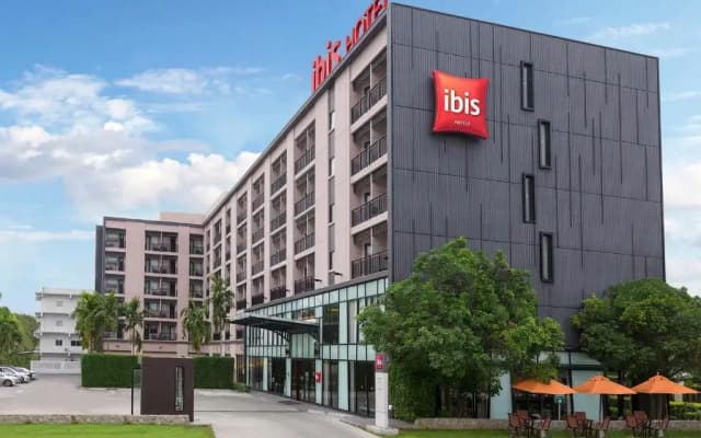 Ibis Hua Hin