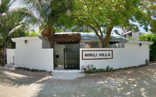 Nirili Villa Guest House