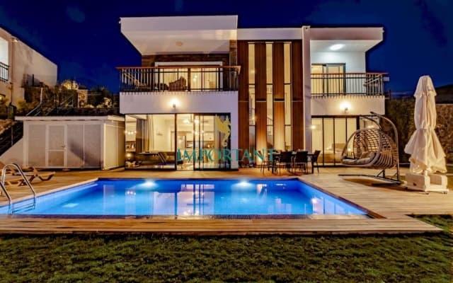 Вилла Farilya Villas by Important Group Travel