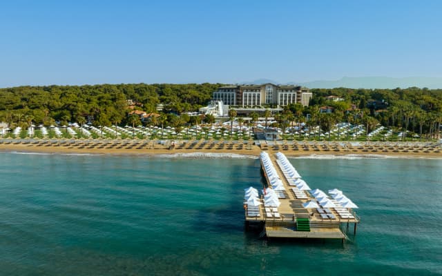 Voyage Sorgun