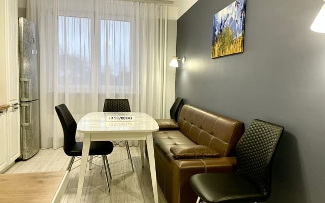 Izobilie Apart Hotel