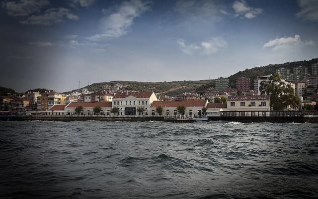 Montania Special Class Hotel