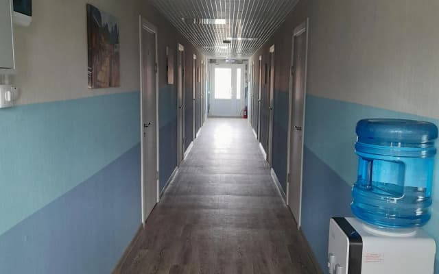 Zagorodniy Klub Kovcheg Hotel