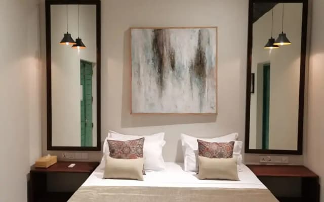 Вилла Cosy Villa Yala