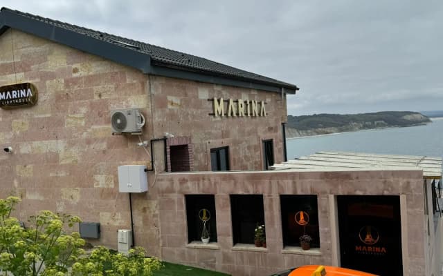 Бутик-отель Marina Fener