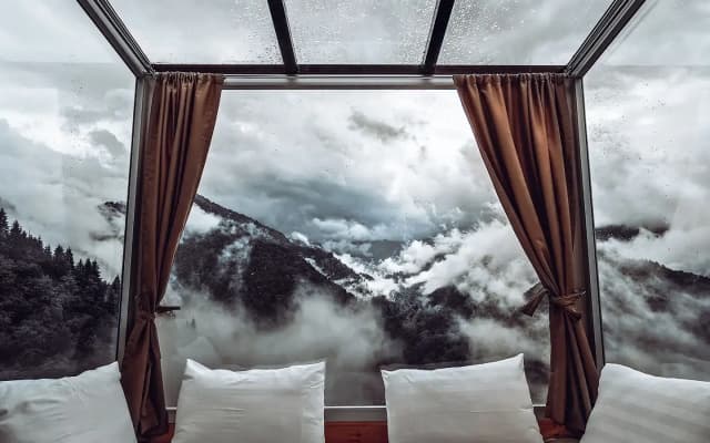 Бутик-отель Eco House Merisi
