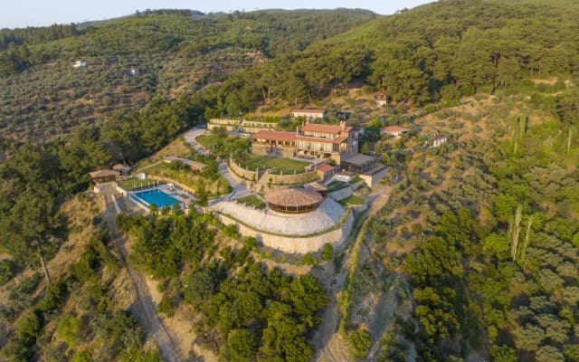 Ephesus Retreat