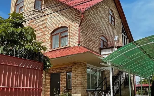 Гостевой дом Perl House