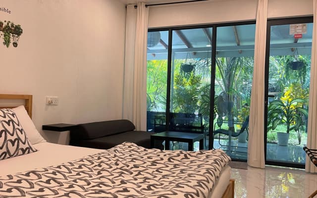 Гостевой дом Oceana Inn Maldives