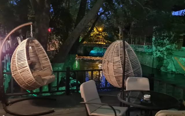 Бутик-отель Manastırhan Kazdağları Butik-Hotel