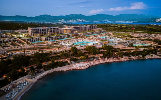 Akra Didim Resort & Spa