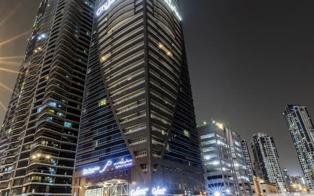 City Premiere Hotel Apartments