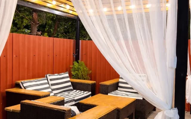 Апартаменты Sweet Home Tskaltubo | Family Apartments Near Spa