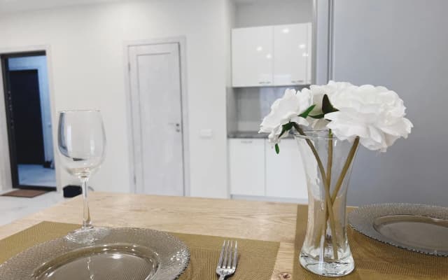 U Muzeya Yantarya Apart-hotel