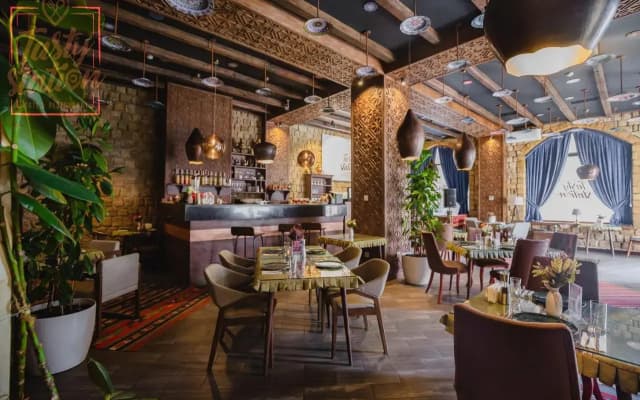 Maajid Hotel & Restaurant