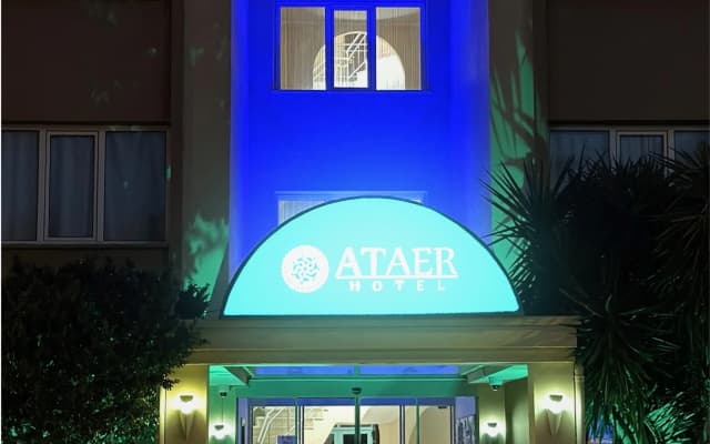 Ataer Hotel