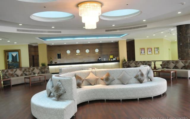 Elite Byblos Hotel