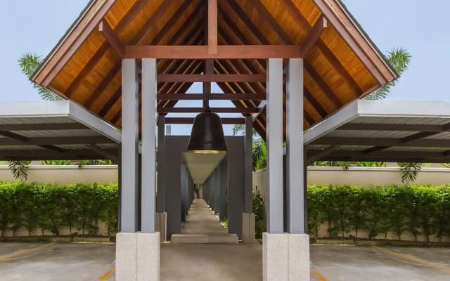 Вилла Hahana 3BR Private Pool Near Nai Harn Beach