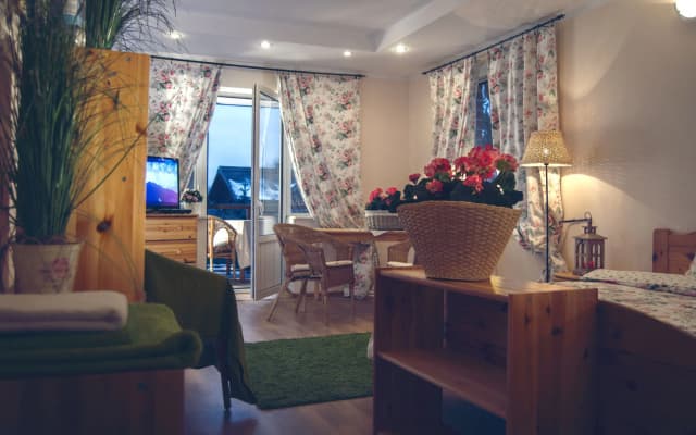 Guest House Russkiy Dom