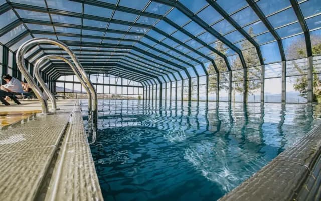 Отель Park Hotel Tsinandali Estate