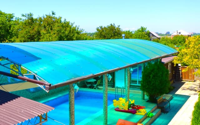 Guest House Italy