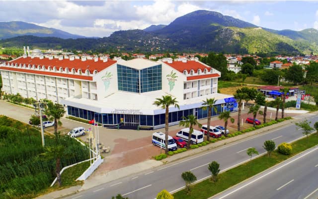 Dalaman Airport Lykia Thermal & SPA