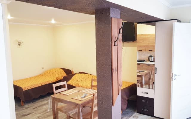 Daryyalskiy 9 Mini-Hotel