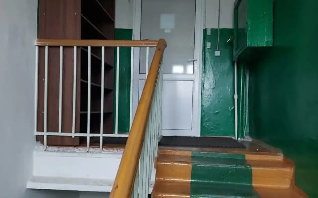 Lastochka Guest House