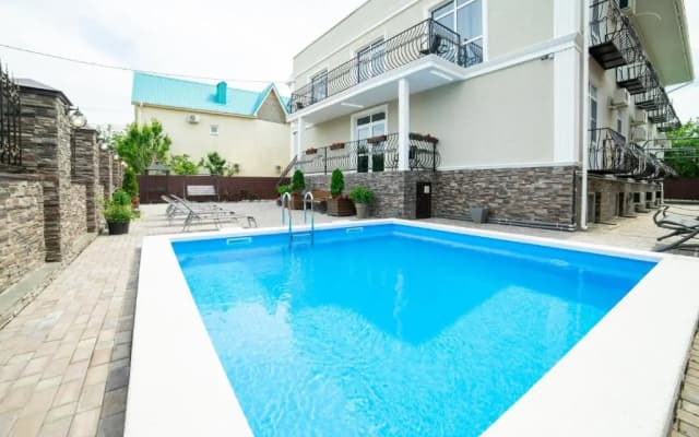 Гостевой Дом Villa Verona