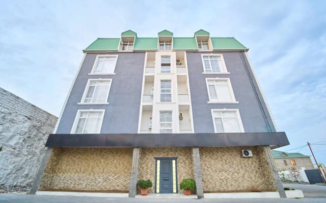 Premium Sea View Hotel & Hostel