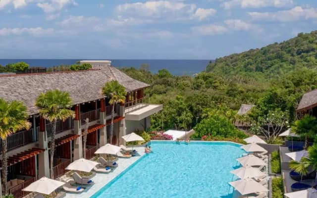 Avista Hideaway Phuket Patong – MGallery 