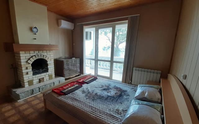Morskaya Zvezda Guest House
