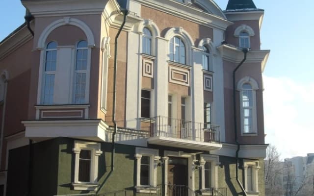 Гостевой дом House Hills