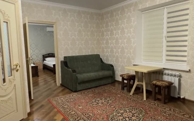 Гостиный Дом