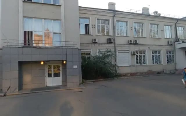 Хостел Знаменский