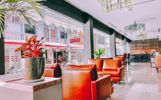 C&N C&N Hotel Patong, Phuket
