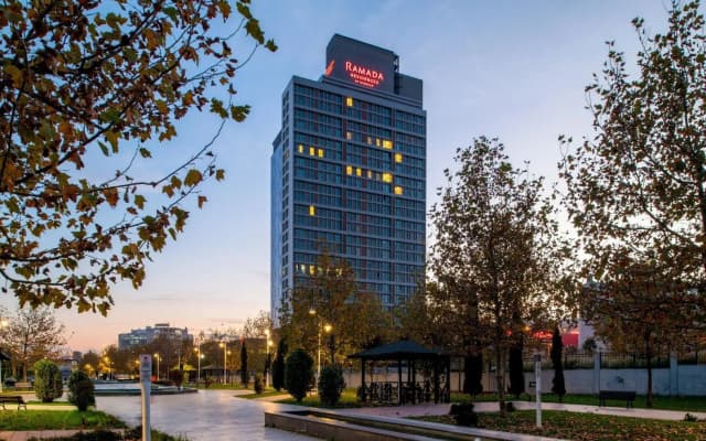 Ramada Residences by Wyndham Istanbul Haramidere