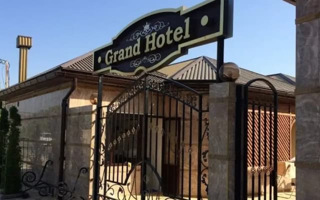 Гостевой Дом Grand Hotel