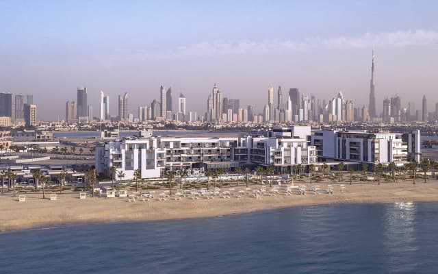 Nikki Beach Resort & Spa Dubai