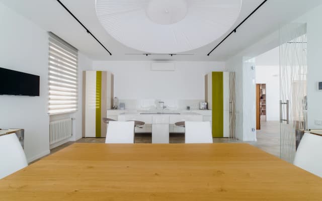 Bereg Villa