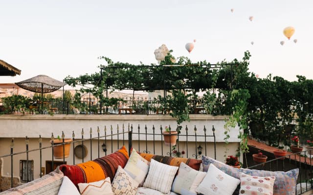 Paradise Cappadocia