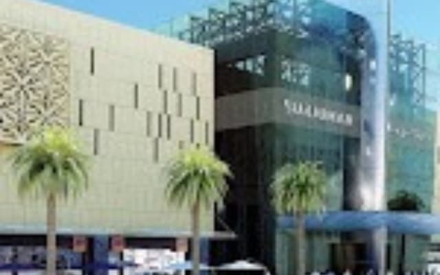 Excelsior Hotel Downtown