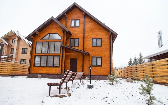Гостевой Дом Royal Forest Estate