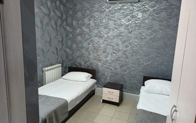 Sunny Days Hotel
