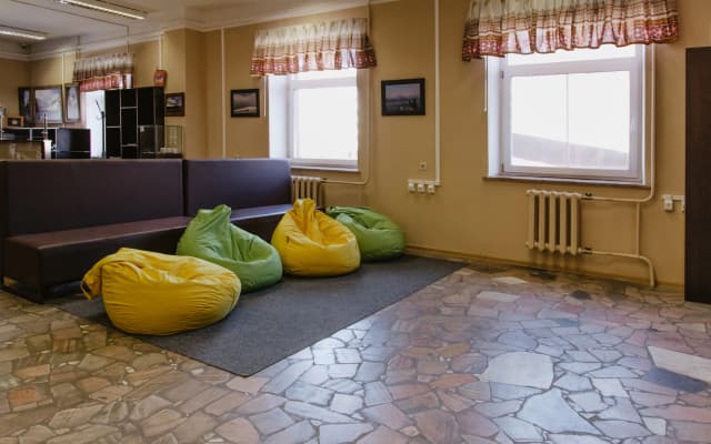 Inn Irkutsk Hostel