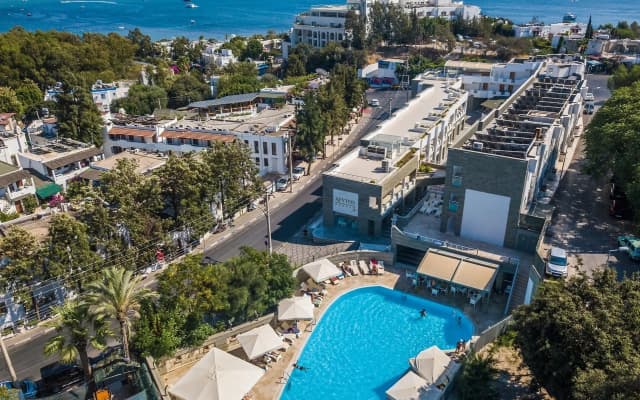 Afytos Bodrum City - All Inclusive